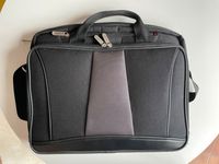 Laptop-/Notebooktasche in schwarz Niedersachsen - Burgdorf Vorschau