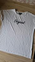 Primark shirt Gr.S weiß Nordrhein-Westfalen - Uedem Vorschau