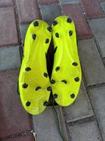 Fussbalschuhe Adidas Gr.43 Sachsen - Döbeln Vorschau
