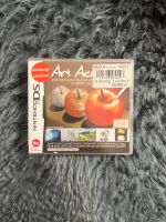 Art Activ Nintendo DS Spiel Schleswig-Holstein - Reinbek Vorschau