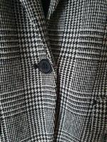 Michael Kors Blazer Gr. 36- 38 mit Echtleder Kragen und Patches Baden-Württemberg - Schwetzingen Vorschau