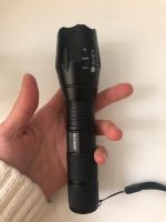 Taschenlampe binwo XML t6 flashlight Pankow - Prenzlauer Berg Vorschau