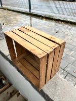 Holzkiste - Kiste für Bastler(-innen) Bayern - Buttenheim Vorschau