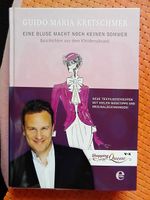 Buch Guido Maria Kretschmer „Eine Bluse macht noch keinen Sommer“ Baden-Württemberg - Bietigheim-Bissingen Vorschau