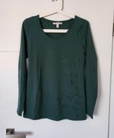 Esprit Langarm Umstandsshirt Gr.M Mama Longsleeve Print Niedersachsen - Braunschweig Vorschau