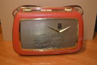 Grundig Teddy-Boy 58 Röhrenradio Kofferradio Hemelingen - Mahndorf Vorschau