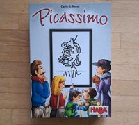 Picassimo, Haba, Spiel Nordrhein-Westfalen - Dülmen Vorschau