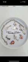 Thomas Sabo Schmuck Hessen - Niddatal Vorschau