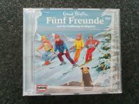 FÜNF FREUNDE  CD Sammlung ⭐️ Einzelverkauf Folge 108 - 114 Baden-Württemberg - Salem Vorschau