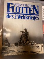 PRESTON FLOTTEN des 2.Weltkrieges Nordrhein-Westfalen - Wenden Vorschau