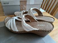 Sandalen Pantoletten Gr. 41 Bayern - Poing Vorschau