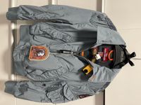 Parajumpers 8 128 FlyWeight NEU graublau Hessen - Darmstadt Vorschau