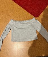 H&M Off Shoulder Gr.L neu Rheinland-Pfalz - Boppard Vorschau