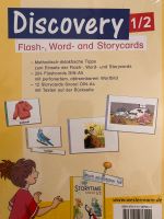 Discovery 1/2 Flash-, Word- and Storycards westermann Nordrhein-Westfalen - Erftstadt Vorschau