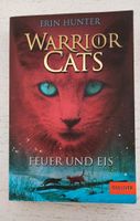 Warrior Cats Staffel 1, Band 2 Feuer und Eis neu Süd - Niederrad Vorschau