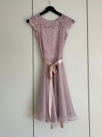 Kleid rosa Swing Gr. 32 Schleswig-Holstein - Ahrensburg Vorschau