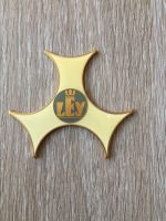 Ley Emblem (Göde ) Niedersachsen - Osterode am Harz Vorschau