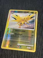 Pokemon Zapdos LV. 40 Nordrhein-Westfalen - Rees Vorschau