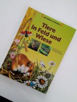 Die Tierwelt entdecken - Tiere in Feld und Wiese Hessen - Geisenheim Vorschau