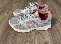 New Balance Sportschuhe Größe 37,5 Sachsen-Anhalt - Havelberg Vorschau