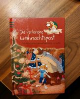 Hase und Holunderbär Die verlorene Weihnachtspost Buch Bayern - Hof (Saale) Vorschau