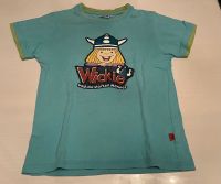 Shirt „Wickie“ Gr. 134/140 Hessen - Biblis Vorschau