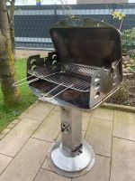 Grill Edelstahl Nordrhein-Westfalen - Bocholt Vorschau