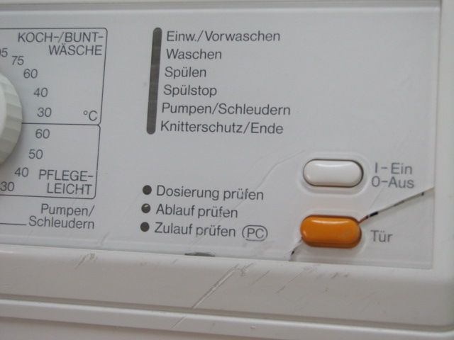 ⛅ MIELE W 2241⚡ 18 Monate Garantie Waschmaschine ⭐⭐️⭐️⭐⭐ in Berlin
