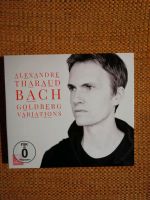 A. THARAUD,  Bach, Goldbervariationen, Erato, mit BonusDVD Nordrhein-Westfalen - Wickede (Ruhr) Vorschau