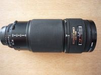 Nikon Objektiv AF 80-200mm Nürnberg (Mittelfr) - Aussenstadt-Sued Vorschau