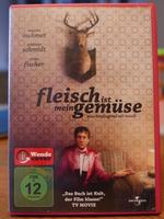 DVD Fleisch ist mein Gemüse Rheinland-Pfalz - Hachenburg Vorschau
