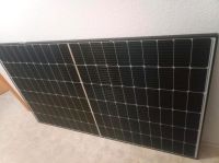 390Watt Bifazial Solar Panel neu mit Rechnung Brandenburg - Eisenhüttenstadt Vorschau