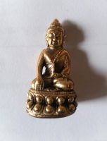 Thailändischer Buddha 3.5 cm Bayern - Coburg Vorschau