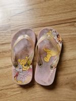 Flip Flop Winnie Pooh Größe 27 Zehensandale Berlin - Hellersdorf Vorschau