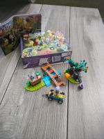 Lego Friends Mias Outdoor Abenteuer Nordrhein-Westfalen - Mülheim (Ruhr) Vorschau