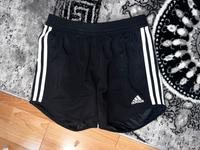 Adidas Laufshorts Sachsen - Radebeul Vorschau