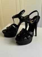 Yves Saint Laurent Sandalen High Heels Tribute Altona - Hamburg Blankenese Vorschau