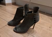 High Heels / Sandalen 38 Obervieland - Kattenesch Vorschau
