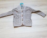 Strickjacke für Jungen Sachsen - Annaberg-Buchholz Vorschau