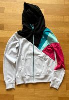 Volcom Zip Jacke - sehr guter Zustand Nordrhein-Westfalen - Senden Vorschau