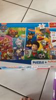 Paw Patrol Puzzle Bayern - Weihmichl Vorschau