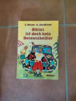 Niklas ist doch kein Hosenscheißer v. S. Olsson + A. Jacobson Niedersachsen - Lorup Vorschau