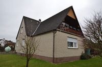 Einfamilienhaus mit Doppelgarage und Bauland in 37643 Negenborn Niedersachsen - Negenborn Vorschau