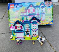 Lego Friends Haus Niedersachsen - Oldenburg Vorschau