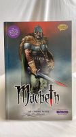 Macbeth. The Graphic Novel. William Shakespeare Düsseldorf - Lichtenbroich Vorschau