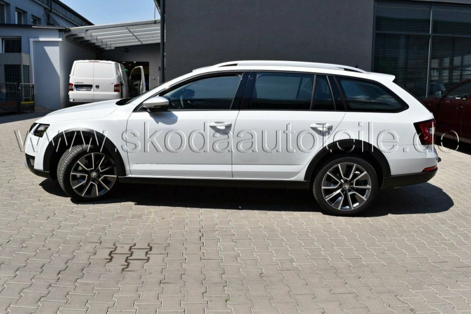 4x Felge BRAGA Anthrazit 18" - original - SKODA OCTAVIA 3 /1150€* in Würzburg