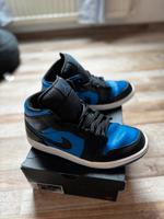 Nike Air Jordan 1 Mid Gr. 44 Sachsen - Eilenburg Vorschau