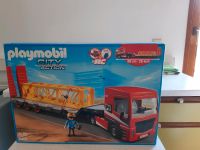 Playmobil LKW Schwertransporter Baden-Württemberg - Bad Krozingen Vorschau