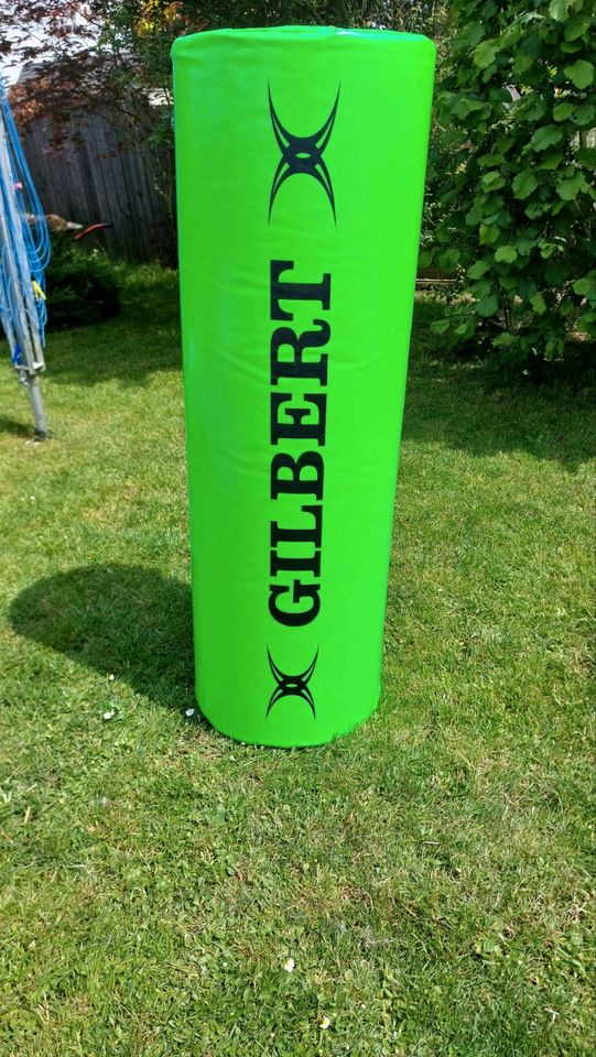 Tackle Bag Rugby von Gilbert - neuwertig- in Lauf a.d. Pegnitz