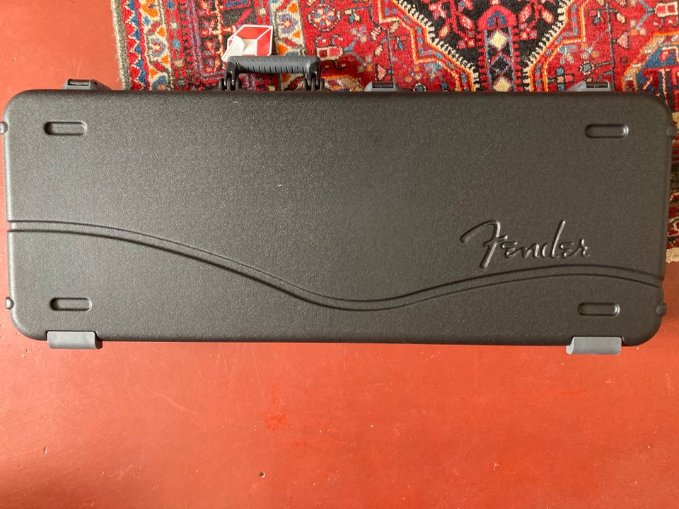 Fender American Professional II Telecaster Roasted Pine in Berlin